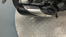 Honda SH125A (19MY)